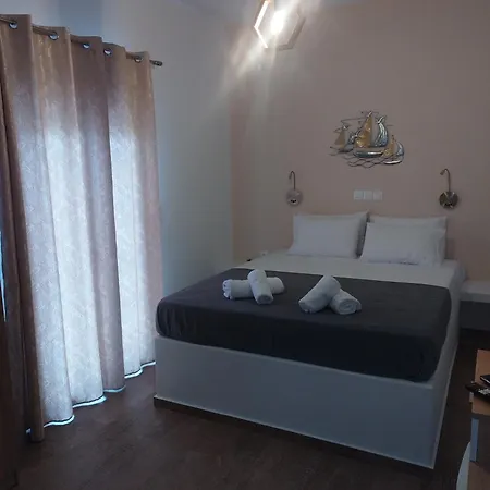 Vakantiehuis Sea House Iii Vitali