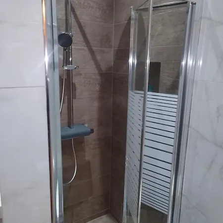 Vakantiehuis Sea House Iii Vitali