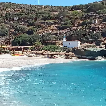 Sea House Iii Semesterbostad