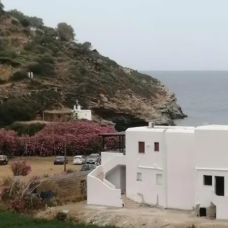 Сasa de vacaciones Sea House Iii