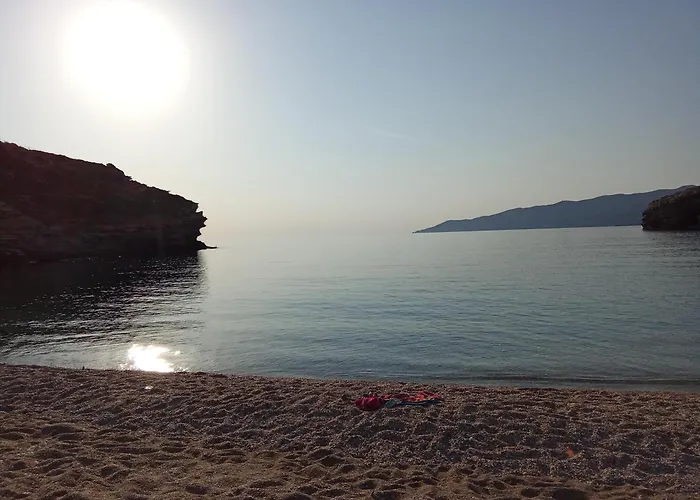 Sea House Iii Vitali